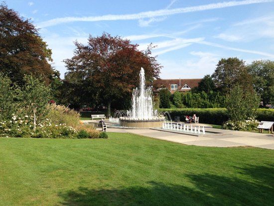 Windsor and Royal Borough Museum